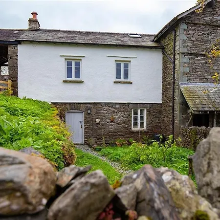 Jane's Holiday home