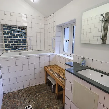 Vakantiehuis Jane's Ambleside