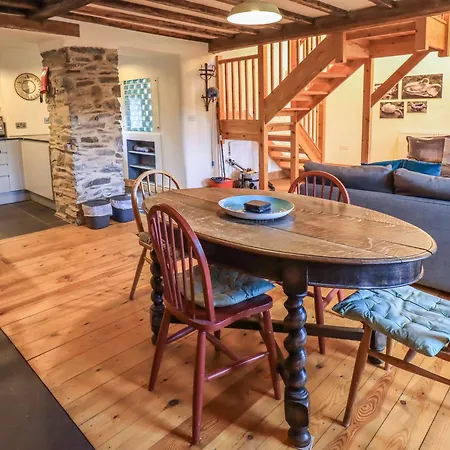 Holiday home Jane's *