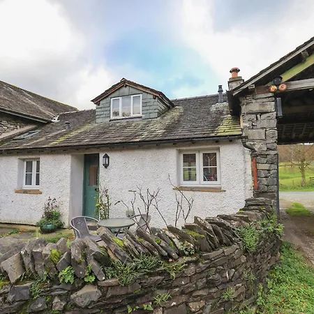 Jane's Holiday home *