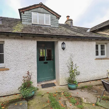 Jane's Holiday home Ambleside