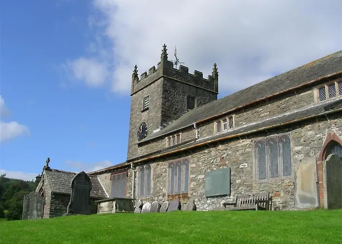Jane's Feriehus Ambleside