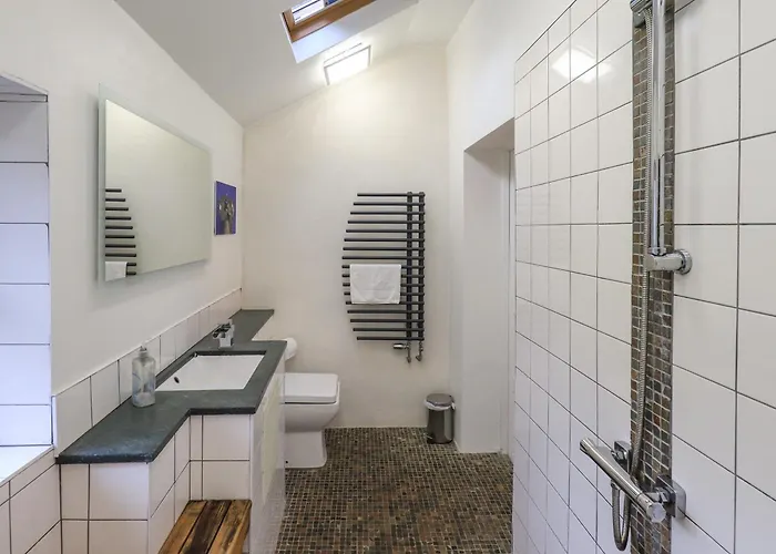 Feriehus Jane's Ambleside