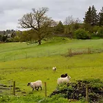 Jane's Feriehus *
