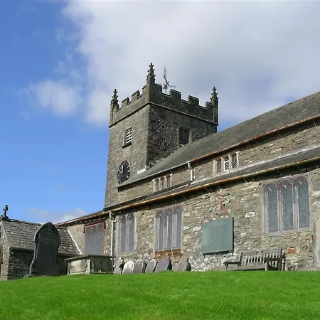 Jane's בית נופש אמבלסייד