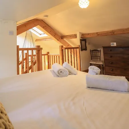 Jane's בית נופש אמבלסייד