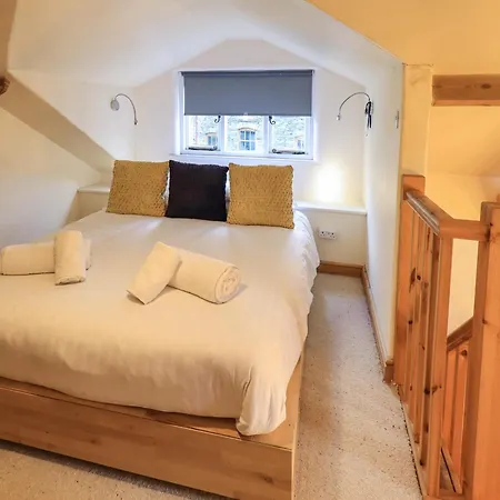 בית נופש Jane's *