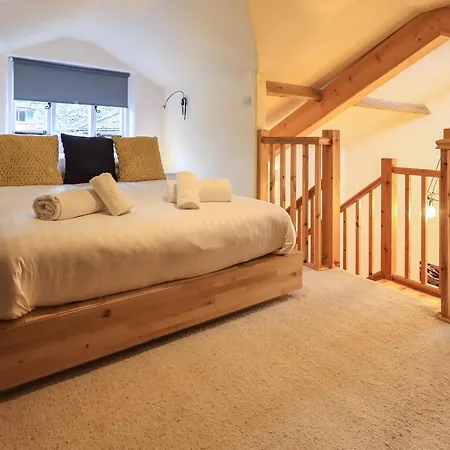 Jane's בית נופש *