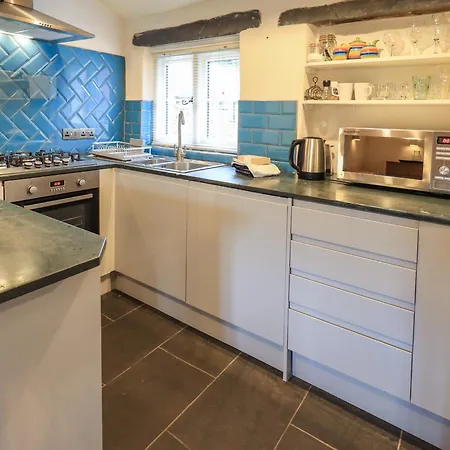 בית נופש Jane's