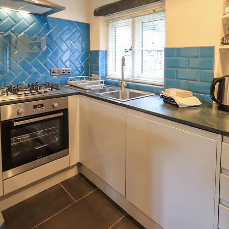 Jane's אמבלסייד