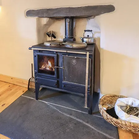 בית נופש Jane's *