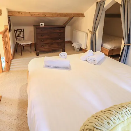 Jane's בית נופש אמבלסייד