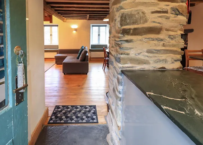 Jane's Дом отдыха